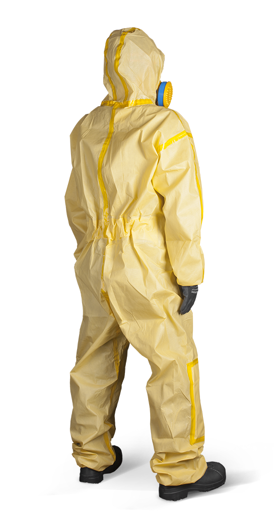 Комбинезон защитный Lakeland™ ChemMax 1